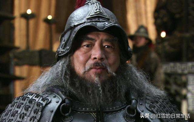 三国第一人李儒爆料,论三国第一名士