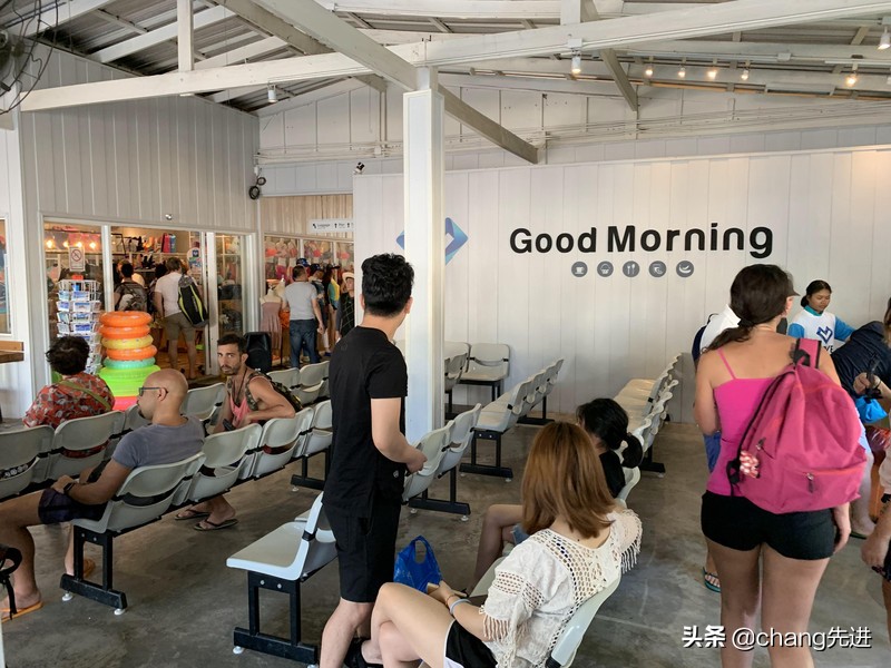 泰国普吉斯米兰跟团浮潜,泰国普吉岛自由潜水皇帝岛