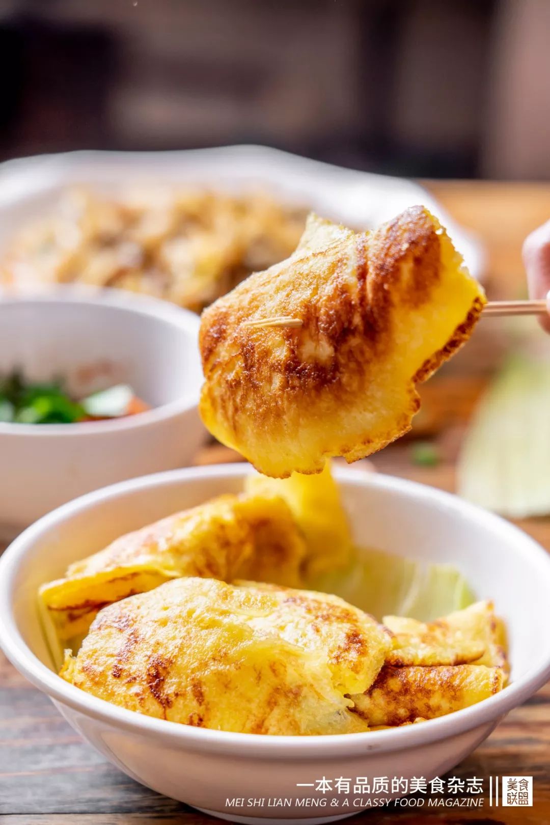 昆明这家小吃店里的传奇男人,17年来让人又嫉妒又欢喜