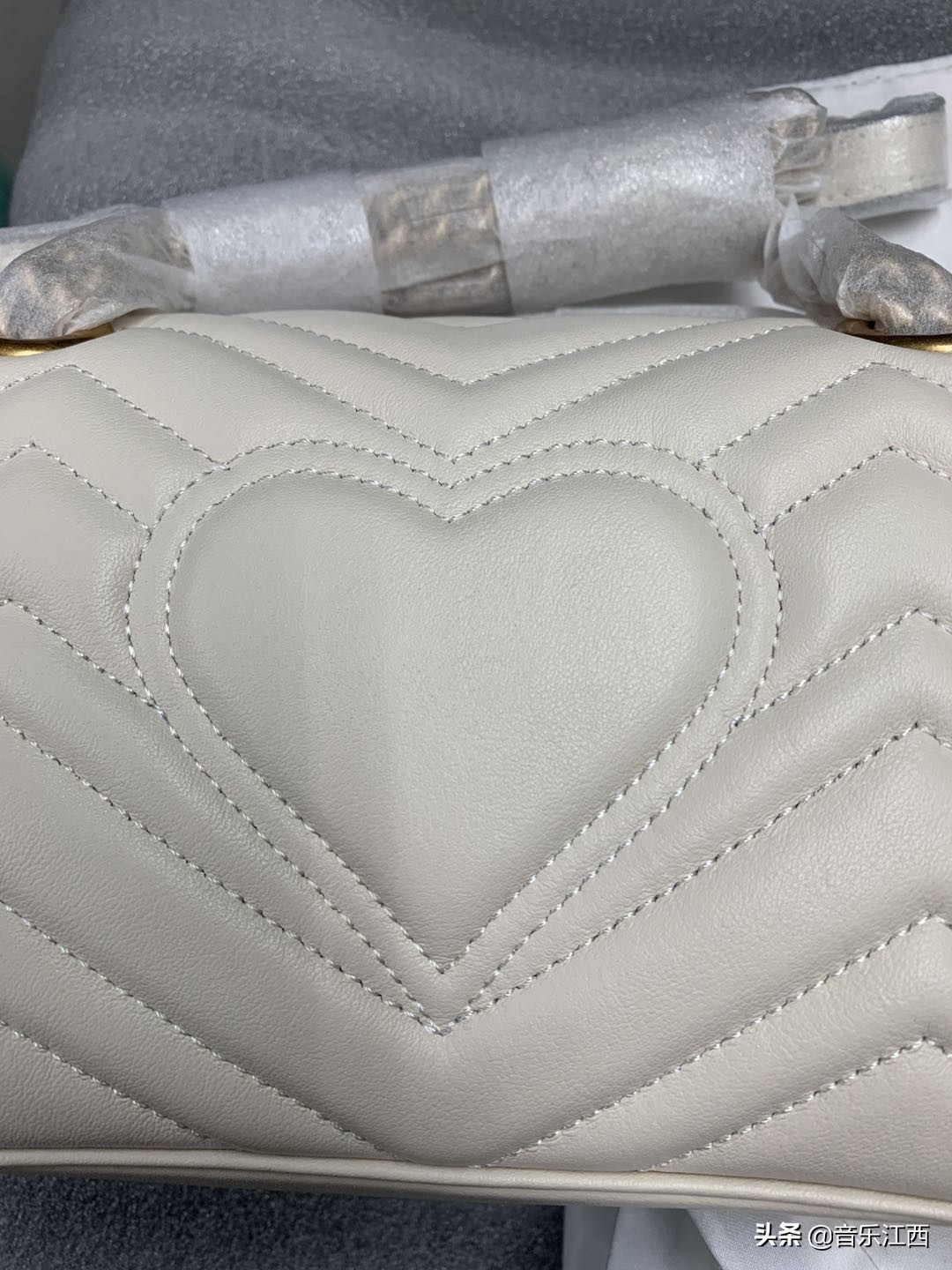 gucci适合入手的链条包,入坑产品完整视频