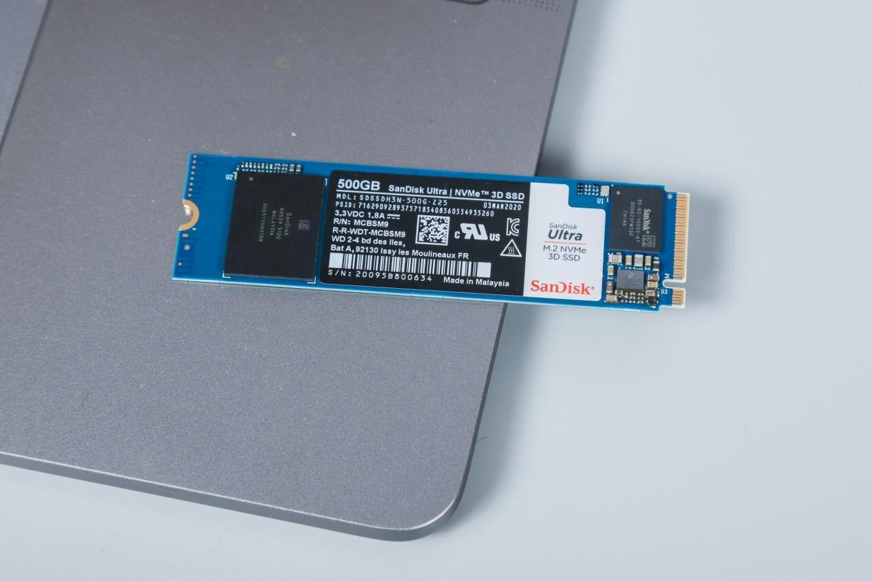 闪迪nvme移动硬盘,闪迪Nvme移动固态硬盘