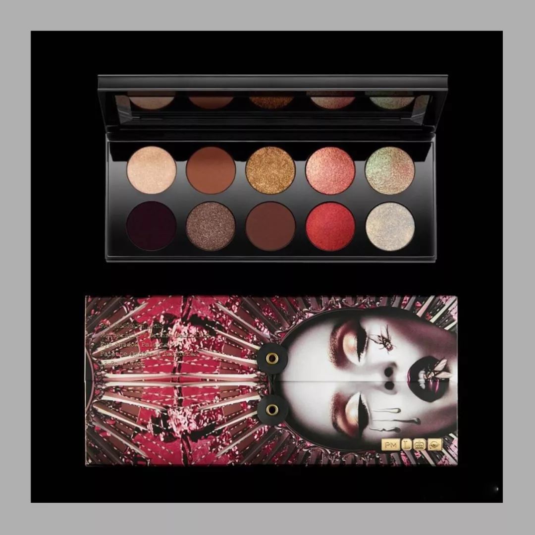 什么是渣女妆,高段位渣女妆