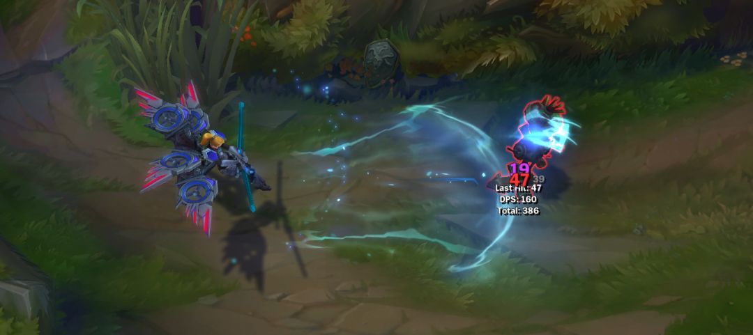 盘点lol史上特效最华丽的8款皮肤,lol皮肤特效系列排行榜