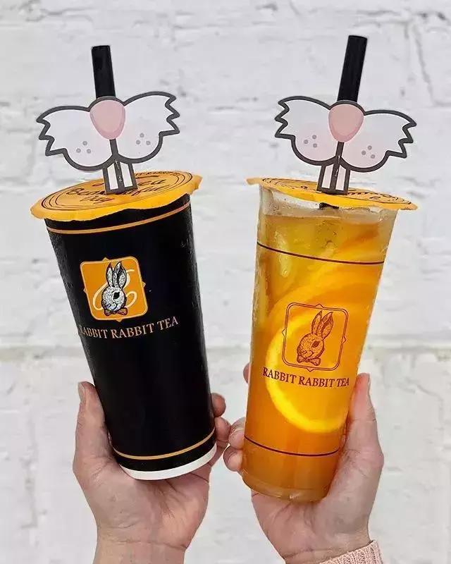 港式奶茶杯的做法,用空奶茶杯做简单又好玩的东西