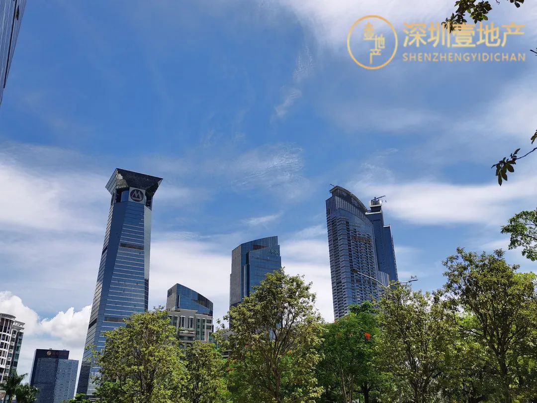 福田名校学区房最新价格一览,2023下半年福田新楼盘