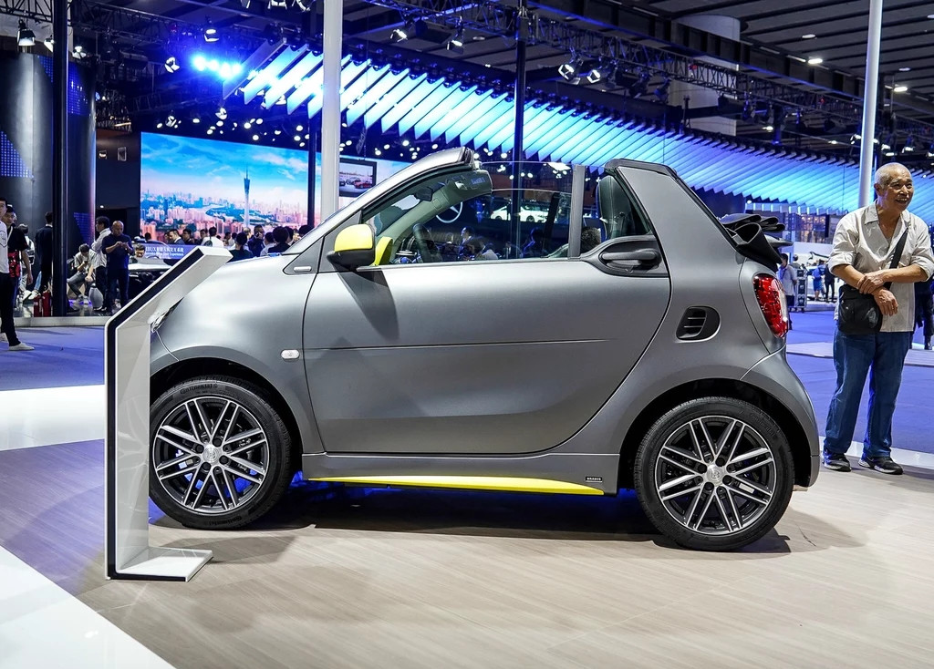 最有性价比的敞篷车,最便宜奔驰敞篷车有哪几款