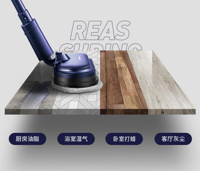 清洁好物懒人拖把,最好用的清洁拖把佳帮手