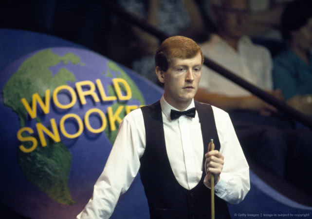 欧洲体育:*诺斯**克十大“防守大师”,现役球员二人高于奥沙利文