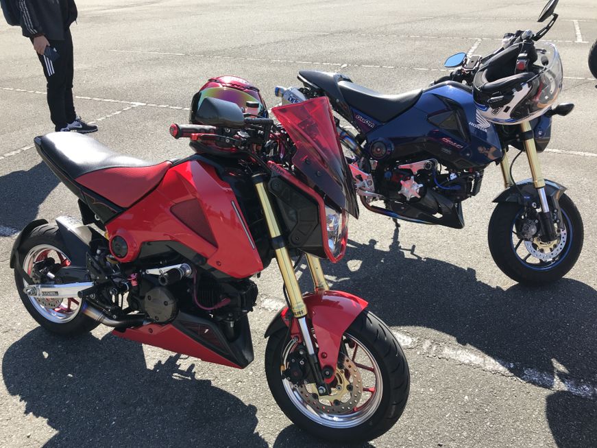 探访本田金翼（GoldWing）诞生地，日本“熊本溯源”之旅