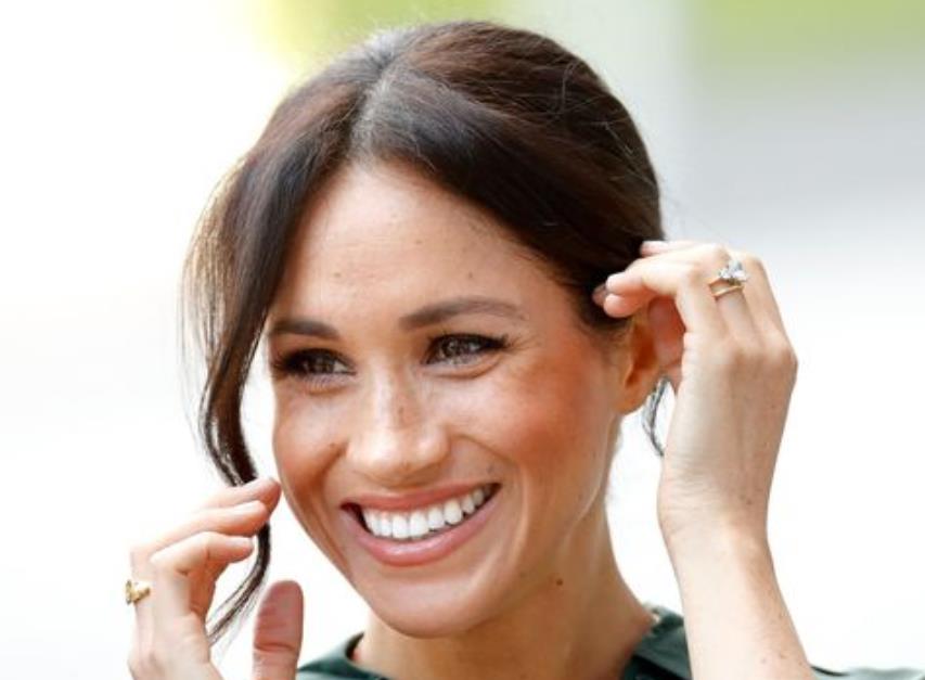 梅根最新生育消息,梅根怀了几胎了