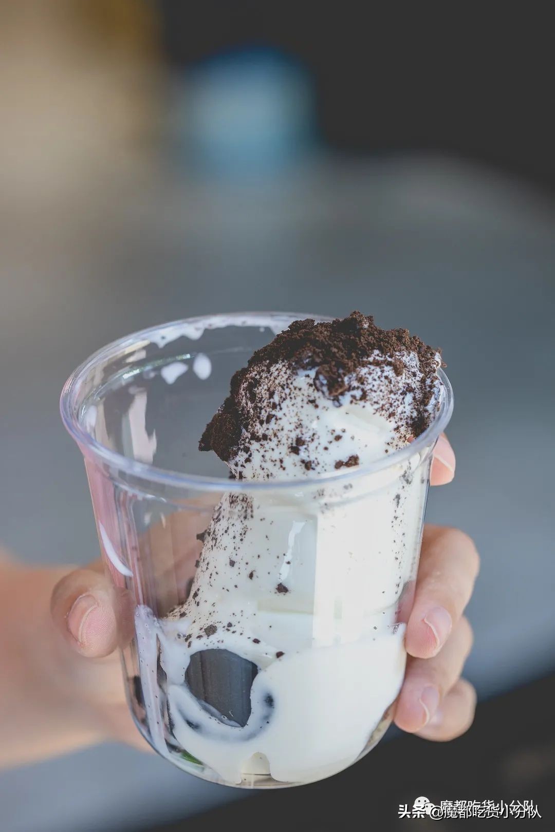 星巴克卖点心,星巴克卖新品