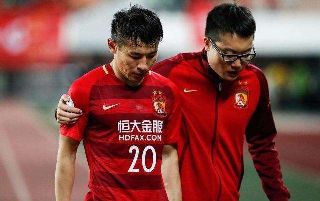 恒大重罚于汉超视频,恒大开除于汉超