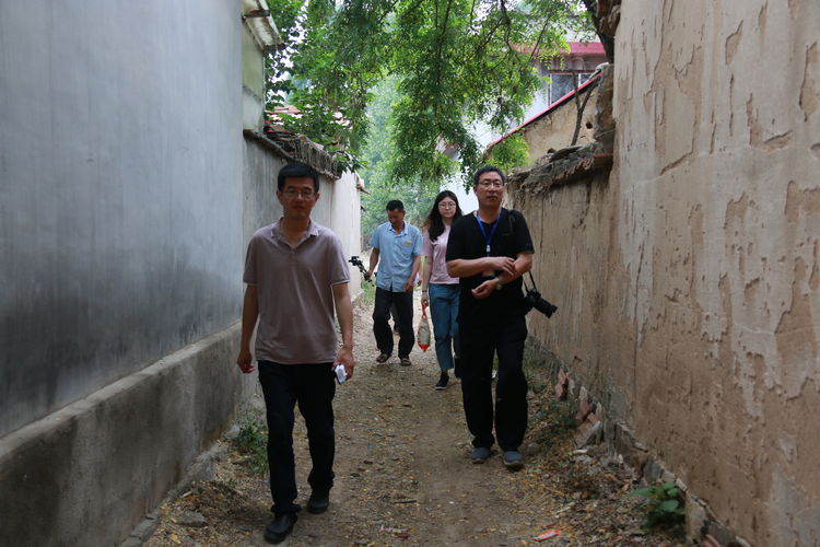 探访老党员活动记录,不忘初心牢记使命老党员走访纪实