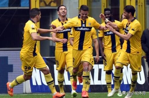 意甲帕尔马VS尤文图斯：尤文图斯大胜帕尔马赢取开门红