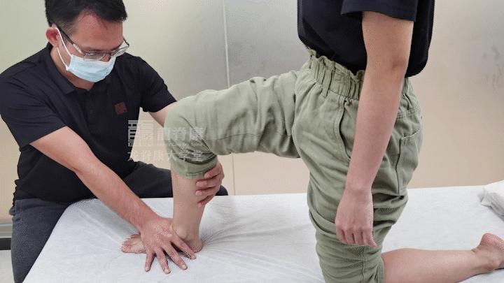 脚踝扭伤大半年还隐隐作痛，应该怎样处理？