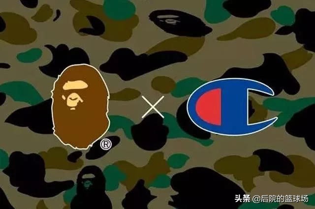 champion是怎么变成潮牌的,美国百年复古潮牌champion