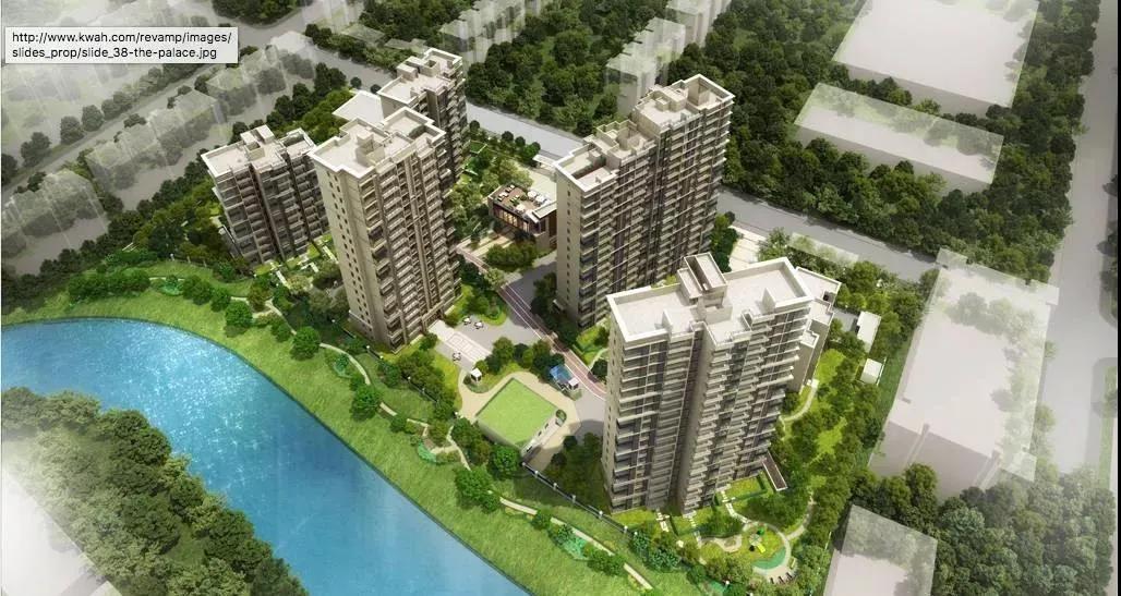 错过金桥世纪？今年浦东金桥几百万还可以买嘉泷汇、金鼎天地