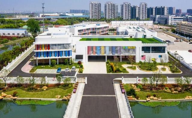 成成苏州,昆山哪个镇发展比较有潜力