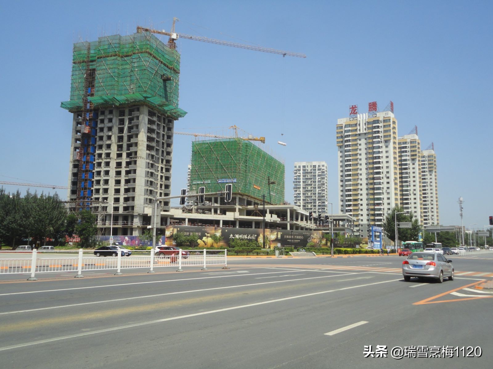 辽宁省沈阳市沈北新区道义街道,沈北新区道义街道划分地图