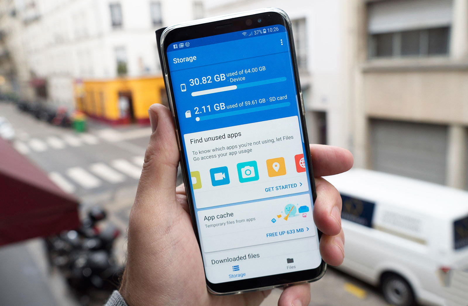 清理手机缓存垃圾最好的方法,手机如何清理缓存垃圾全部清除