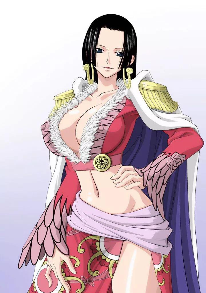 二次元人物女王,二次元女王形象