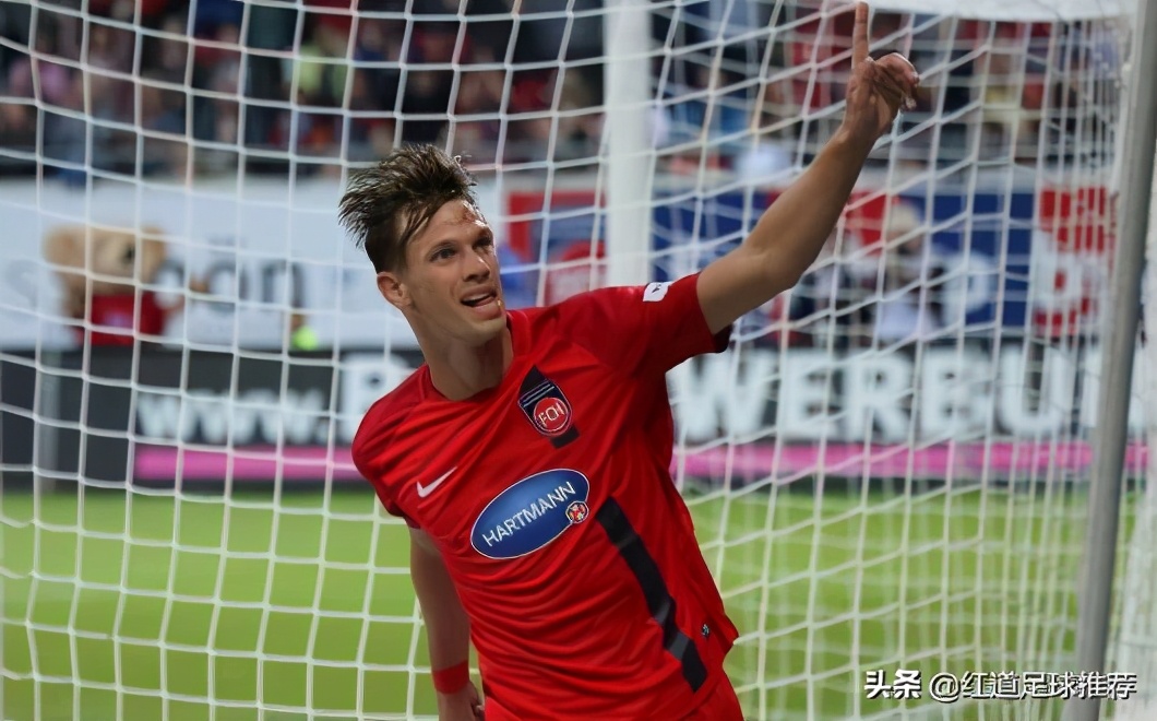 周日德乙vs圣保利,今日推荐德乙海登海姆vs纽伦堡