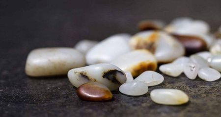 秦始皇获得和田玉，是天神的旨意？