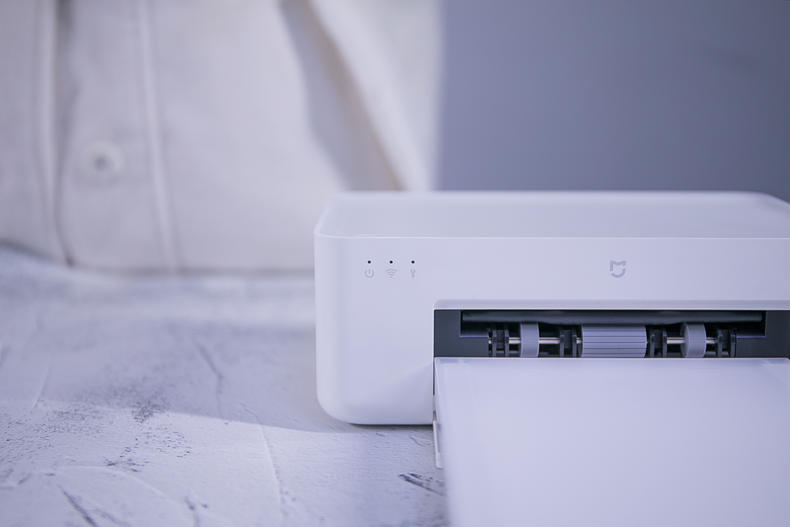 老款米家照片打印机3寸相纸,米家照片打印测评