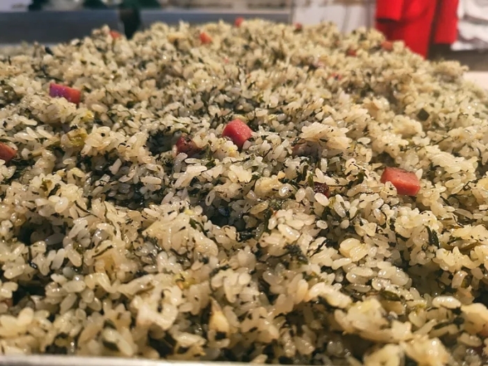 真的很好吃的贵州特产,贵州特别好吃的东西