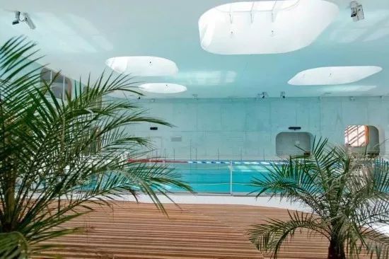 全世界最美的星空泳池,全世界最豪华的泳池