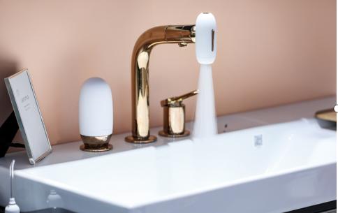 科勒设计中心南通,上海科勒浦东设计体验中心