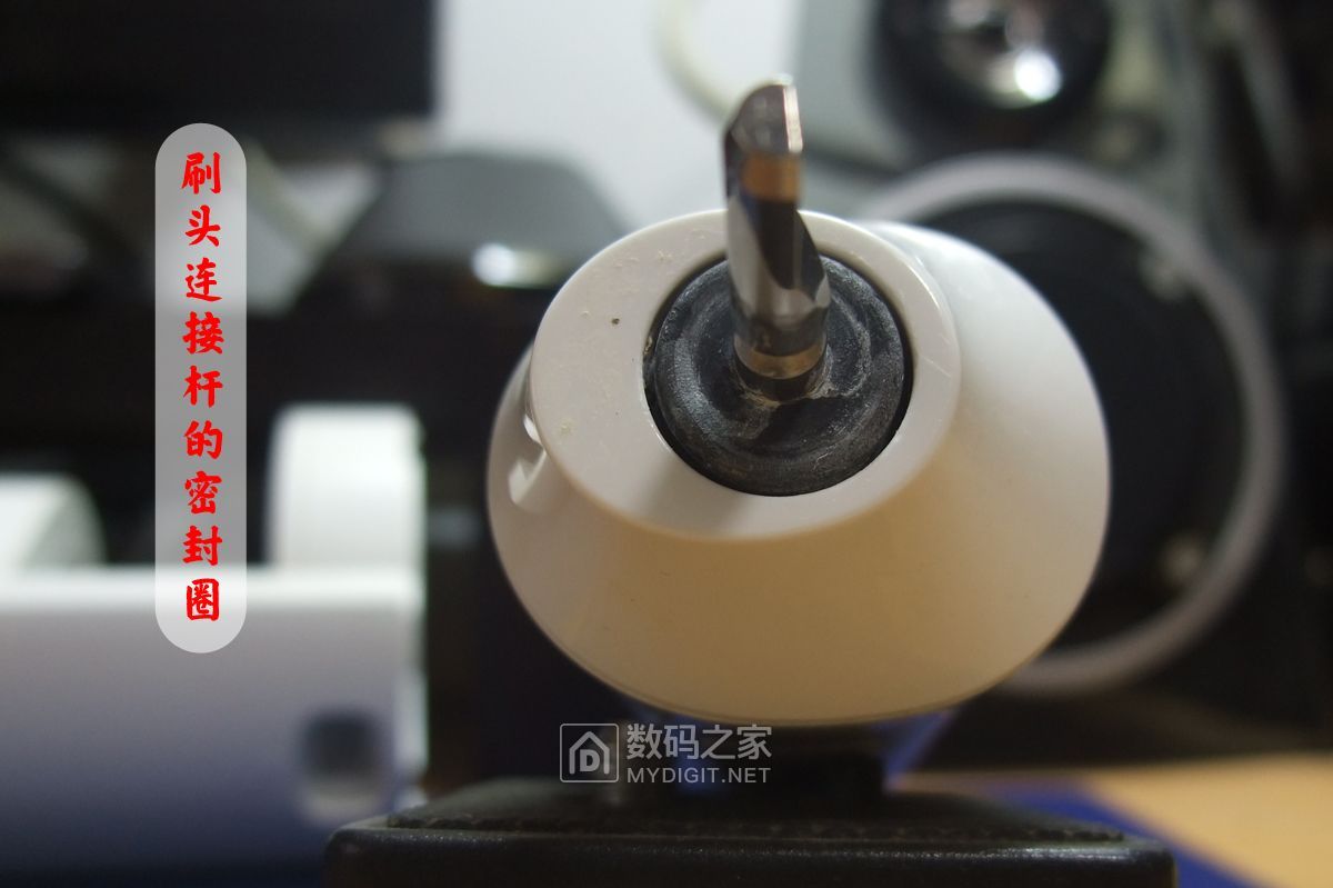 松下和飞利浦儿童电动牙刷,欧乐b和飞利浦电动牙刷拆机