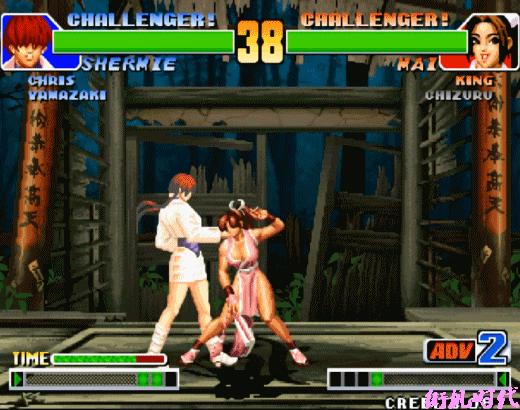 90年代所有摇杆街机游戏,以前街机摇杆的游戏