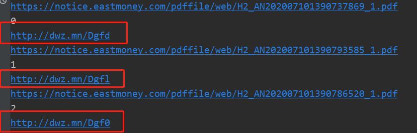 python抓取股票数据,python抓取涨停板的股票