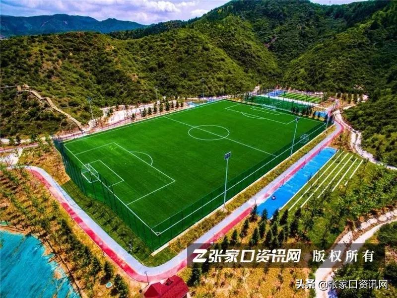 张家口建设500个森林公园,张家口山顶公园