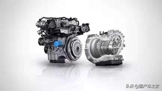 变速箱不输本田，隔音像君威，油耗4毛多，宝骏新车7万上市