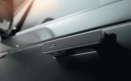 这种车门把手,一看就不便宜,为啥还有那么多人对它不屑一顾呢?