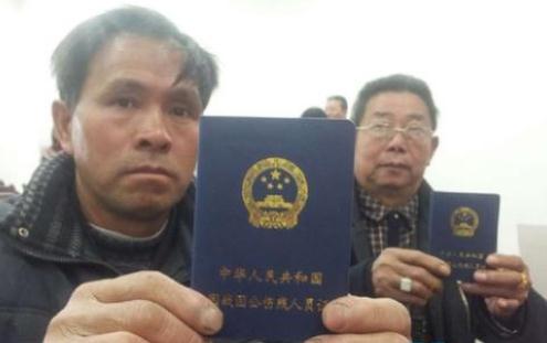 残疾证是不是所有残疾人都能办理,职业病三级伤残可以办残疾证吗