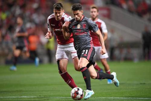 圣克拉拉对布拉加会爆冷吗,圣克拉拉vs布拉加是进15强吗