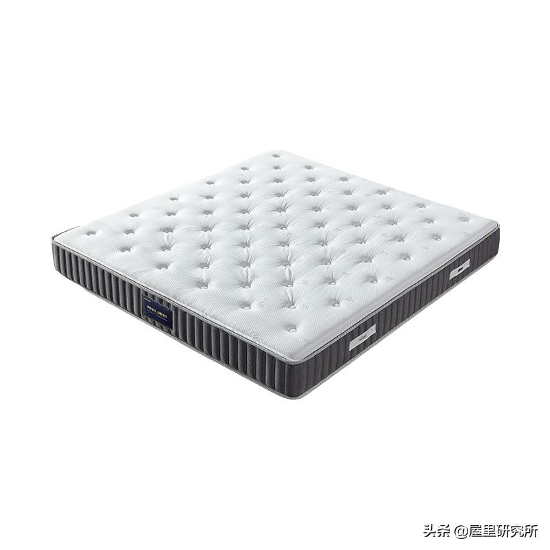 对睡眠好的床垫怎么选购,床垫怎么选攻略