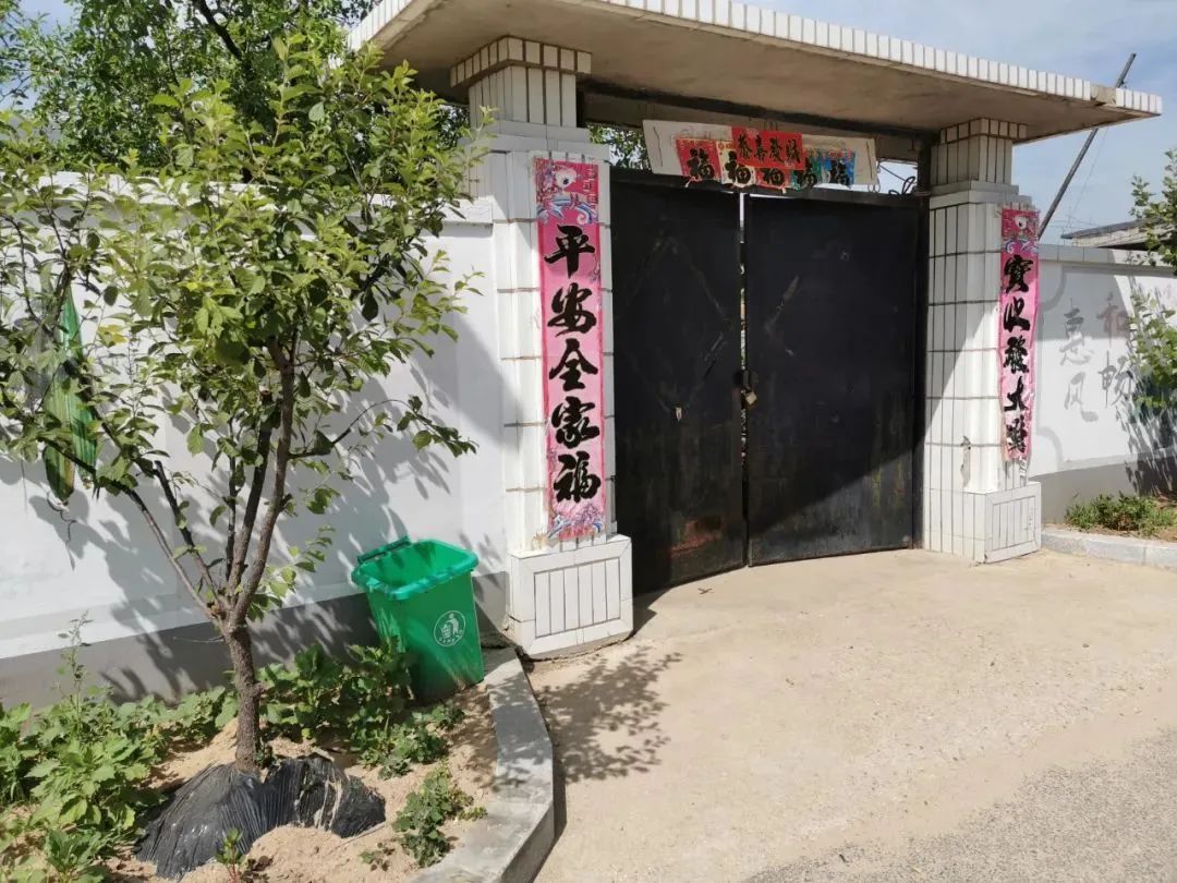 鲅鱼圈美景,鲅鱼圈小望海最美乡村