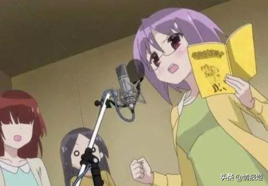 声优米琪小连杀,米琪小连杀声优