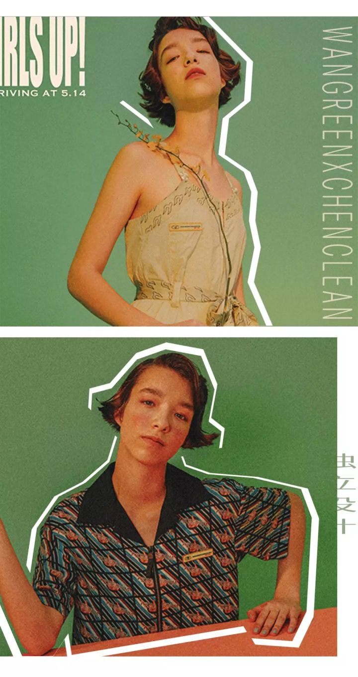 10家淘宝女装店！花钱警告