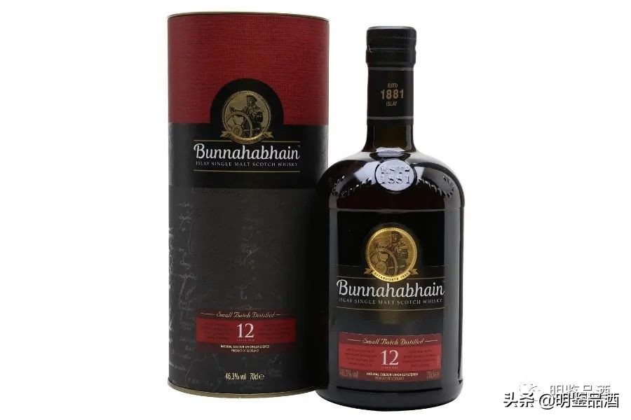 苏格兰威士忌洋酒价格表,百龄坛特醇苏格兰威士忌