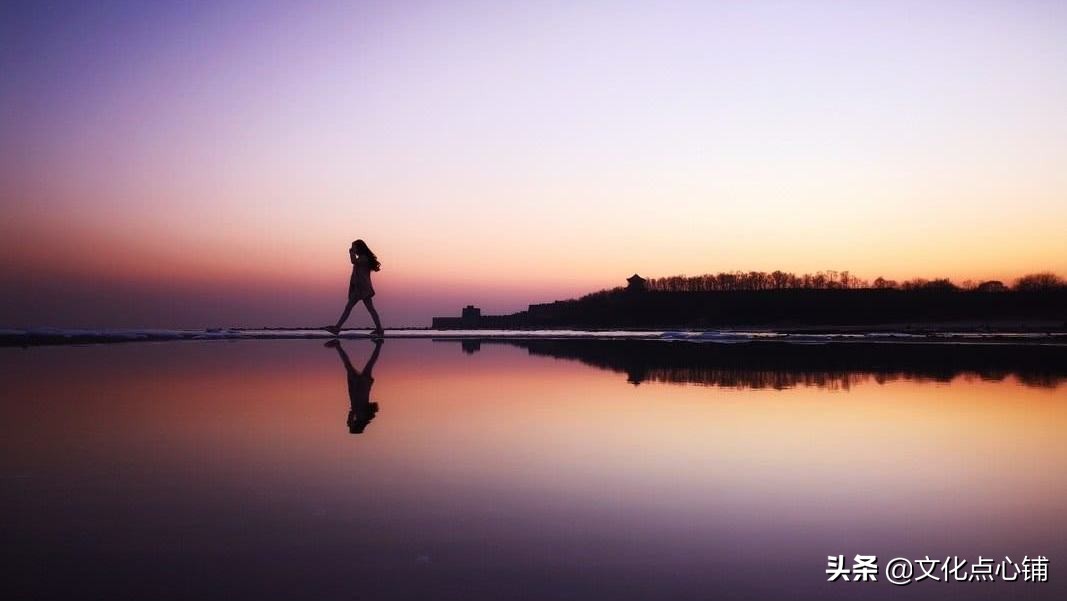 描写孤独的七绝诗经典,十句落寞诗词说尽千年的孤独