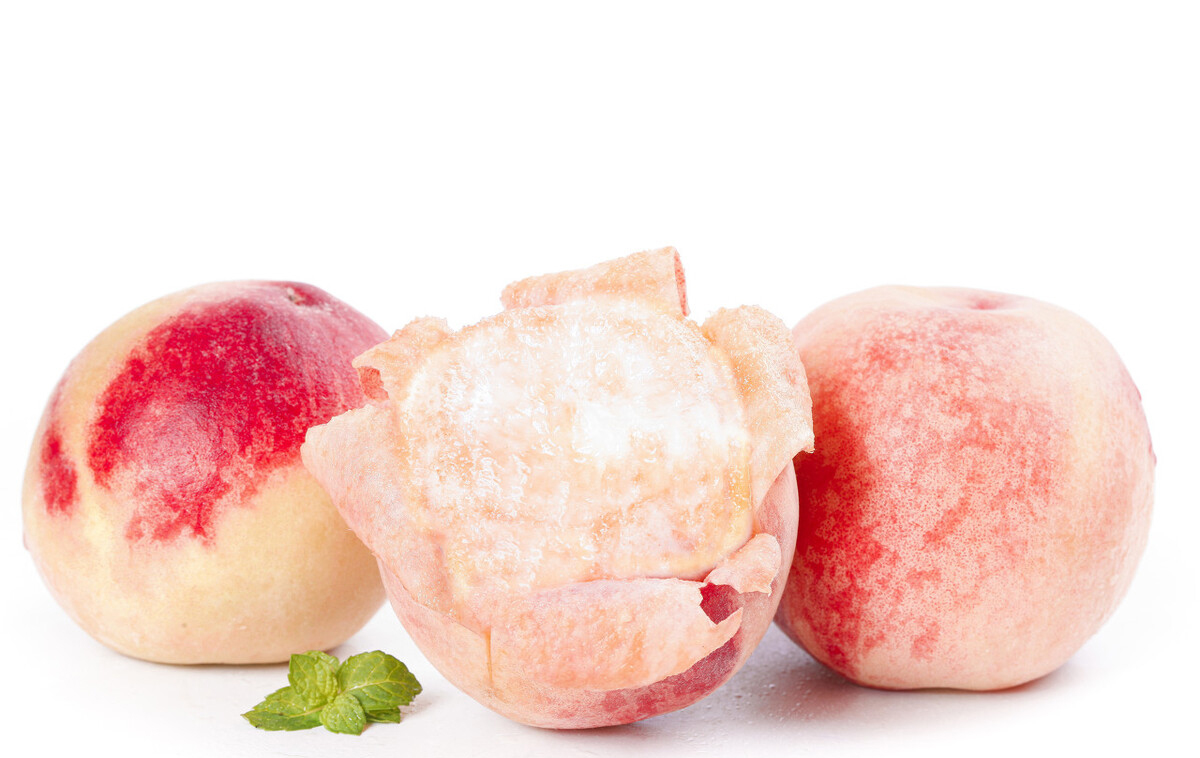 吃桃子的禁忌事项有哪些,吃桃子有这3个禁忌千万不要忽视