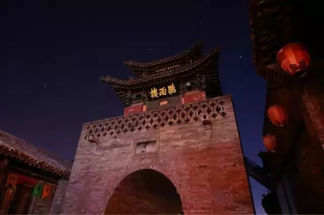 中国最值得去的八大古村落,中国最值得去的十个古村落