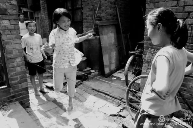 很羡慕天津人的生活状态,在天津最羡慕的就是住在体院北