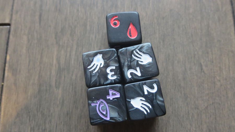 「桌游推荐」拔得“骰”筹，谁与争锋——《*子骰**王座》第二季测评