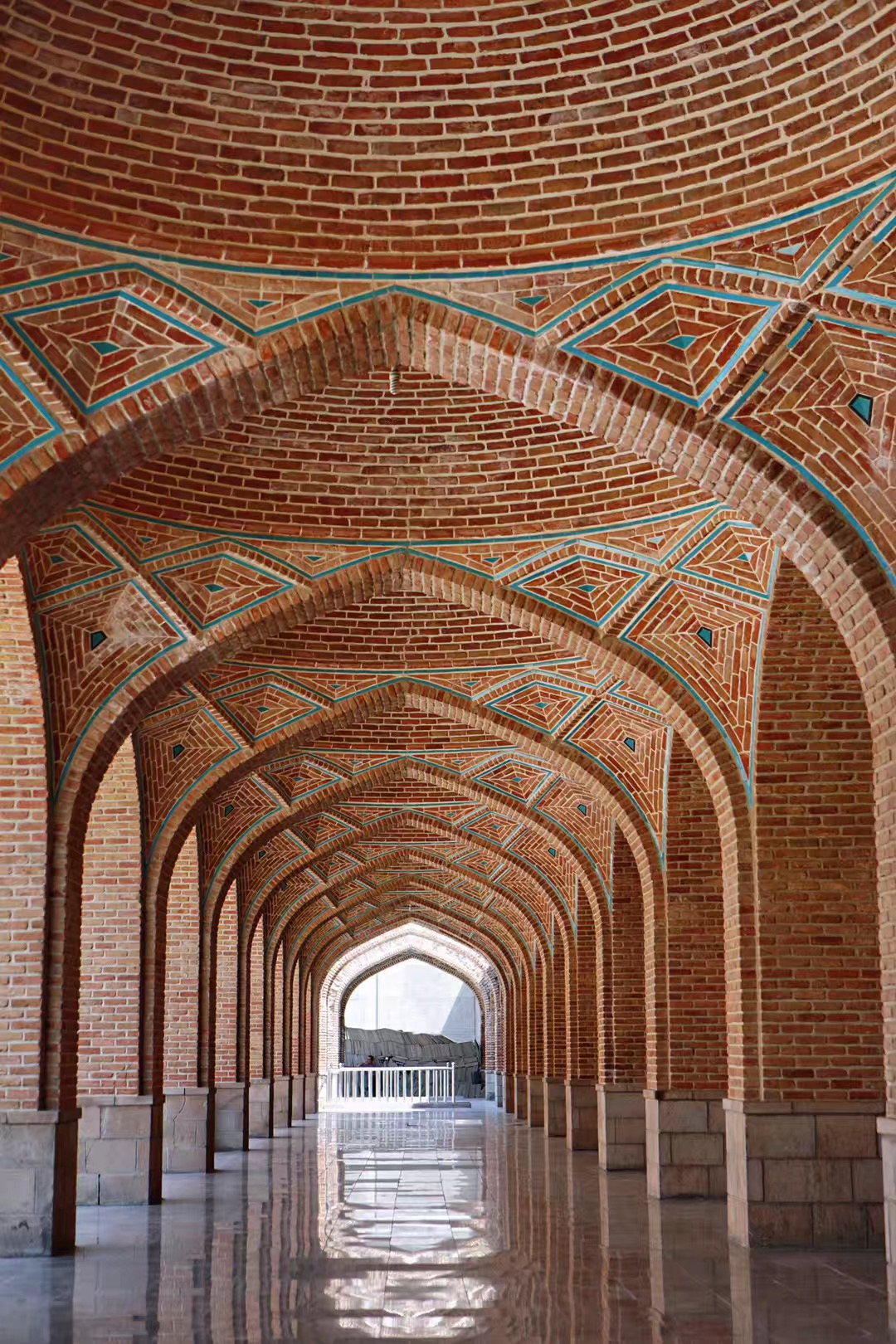 伊朗社会,伊朗社会安全吗